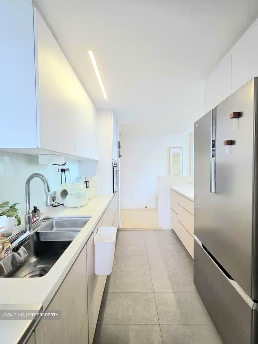 Tanamera Crest (D16), Condominium #591905681